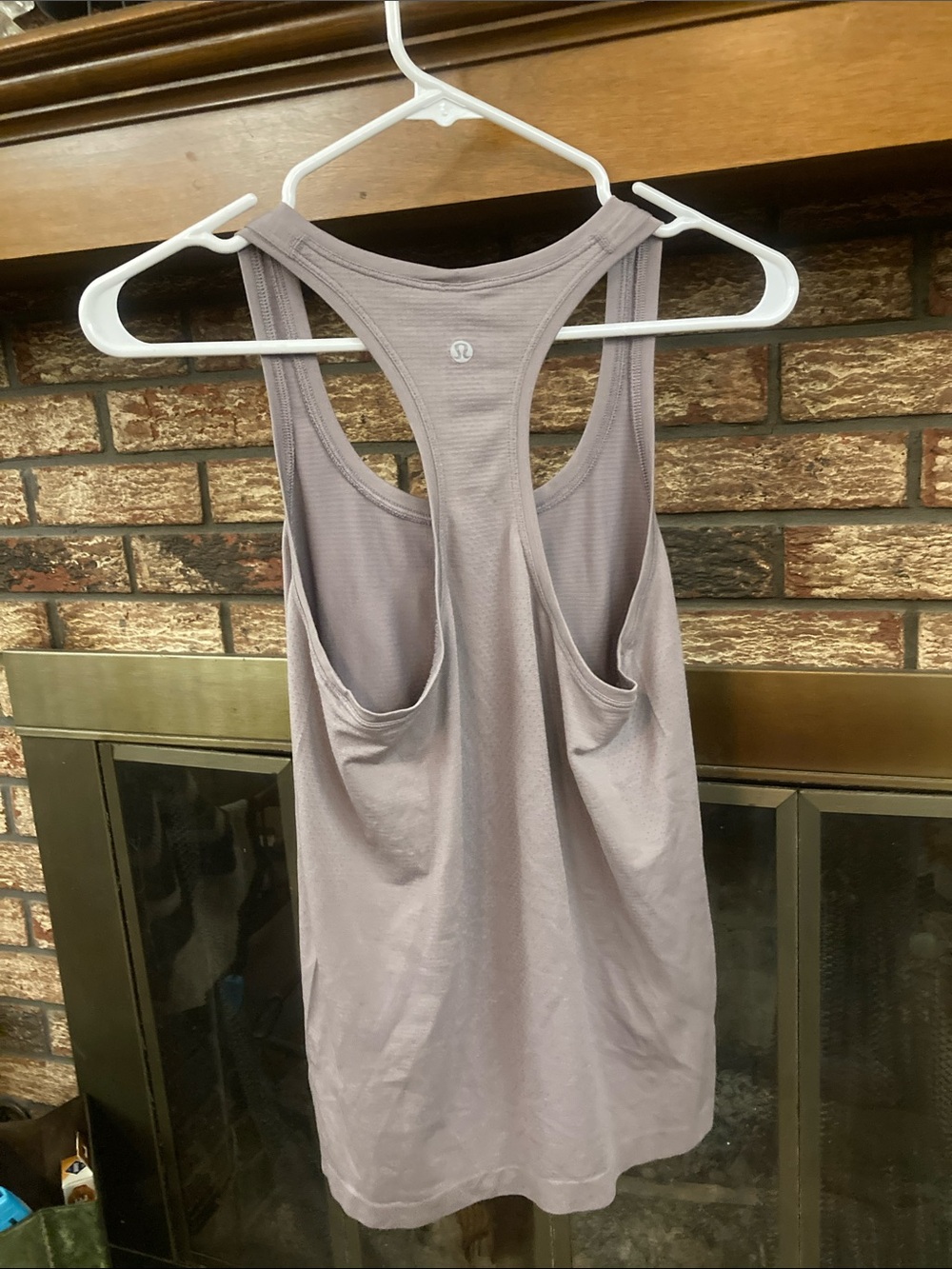 lululemon athletica Racerback Tank - Picture 8 of 10